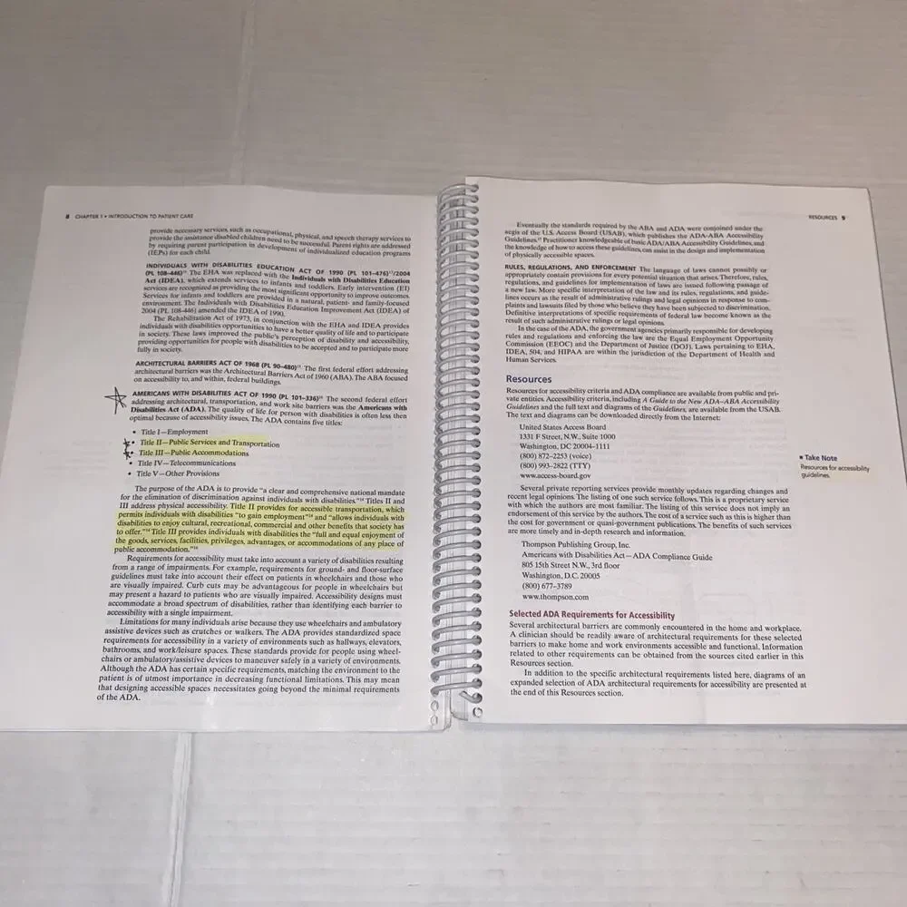 Patient Care Skills by Scott Minor and Mary Alice Minor (2013, Spiral)